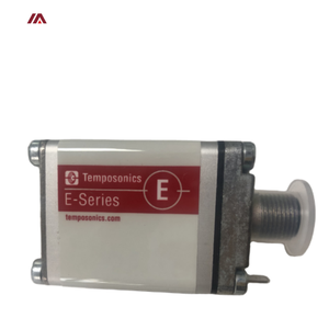 เซ็นเซอร์วัดตำแหน่งแบบเชิงเส้น TEMPOSONICS E-Series รุ่นใหม่ รุ่น EP00500MD341V01 วัสดุเหล็กหล่อ ติดตั้งด้วยแม่เหล็ก ปิดผนึกอย่างสมบูรณ์ - Product Image 1