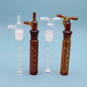 Sistema de aspiración a presión de laboratorio, botella de drenaje al vacío, sistema de drenaje de heridas cerrado
