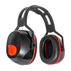 Orejeras de protección del sueño personalizadas OEM Material ABS para niños Auriculares antirruido insonorizados para protección auditiva Dormir - Product Image 3