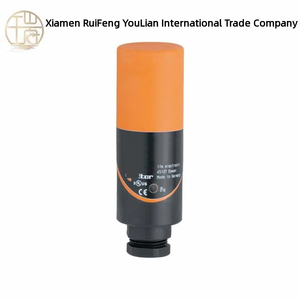 Ib5124 Ibe2020-frkg สวิตช์เหนี่ยวนำแบบใกล้เคียง ใหม่ ของแท้ พร้อมส่ง ระบบอัตโนมัติในอุตสาหกรรม Pac Dedicated Plc - Product Image 1