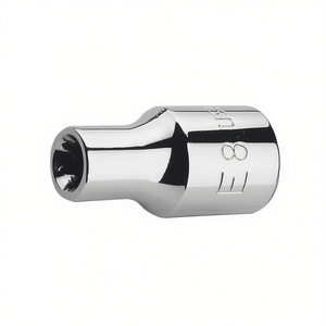 235 1/2 Ntx <b>Socket</b> Wrench Bit For Automotive Repair - Product Image 2