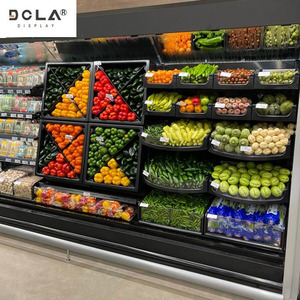 Trái cây và rau hiển thị đạo cụ cho kho bãi và siêu thị cung cấp cho các cửa hàng và các nhà bán lẻ - Product Image 4