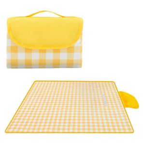 Tapete Impermeable, Grueso, para Acampar al Aire Libre, Equipo de Picnic, Portátil, Plegable, para Viajes y Salidas - Product Image 4