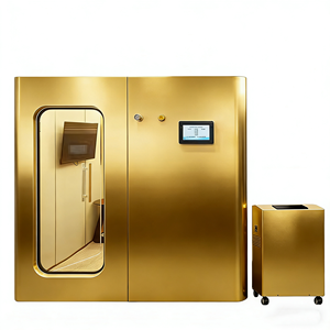 Luxury <strong>Hyperbaric</strong> Oxygen Suite 1.5ATA System for Hard Shell <strong>Hyperbaric</strong> <strong>Chamber</strong> 2.0 ATA Quality <strong>Hyperbaric</strong> <strong>Chamber</strong> Oxygen - Product Image 4