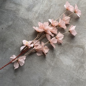 Fleur unique artificielle pour cadeau, fleur de mariage - Product Image 5