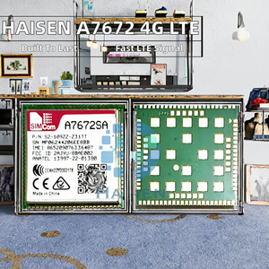 Module <span class=keywords><strong>SIMCOM</strong></span> 4G LTE Cat1 <span class=keywords><strong>A7672</strong></span> compatible avec SIM7000/SIM7070 A7672E A7672SA A7672S A7672G A7672SA-LASE A7672SA-FASE - Product Image 2