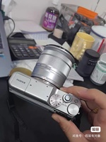 Kit USD298 = X-A10+lente 16-50mm Kit Fujifilm, Cámara Digital sin Espejo Usada de Segunda Mano en Perfecto Estado