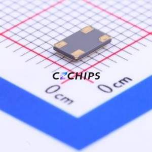 X50322712MSB4SI Crystal (Passive) SMD5032-4P Crystal Oscillator SMD Crystal Oscillator 27.12MHz 10ppm 20pF - Product Image 2