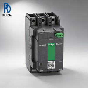 Contactor LC1G205EHEC LC1G245EHEC LC1G300EHEC LC1G410EHEC LC1G475EHEC LC1G620EHEC EHE KUE LSE Original - Product Image 1