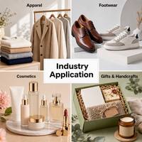 Boîtes d'expédition rigides en carton ondulé avec logo personnalisé, finition mate, pour chaussures, vêtements, marques de mode – Vente en gros