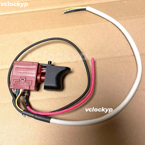 1 pièce NOUVEAU Interrupteur à déclenchement BGH-1120A 20.1A 42VDC 760526013 - Product Image 3