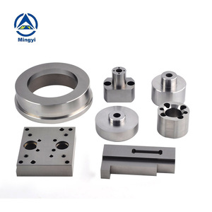 مخصص عالي الجودة مع خدمة معالجة ، Cnc Shaft تحول بالقطع للدراجات - Product Image 3