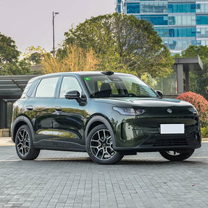 Leapmotor A10 SUV Eléctrico Compacto, Vehículo Urbano Familiar de Nueva Energía, 5 Puertas, 5 Asientos, Vehículo Urbano con ADAS y Conducción Inteligente, Depósito - Product Image 3