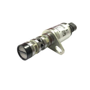 โซลินอยด์วาล์วแปรผันประสิทธิภาพสูงสำหรับชิ้นส่วนทดแทนระบบควบคุมเพลาลูกเบี้ยวของเครื่องยนต์รถยนต์ - Product Image 5