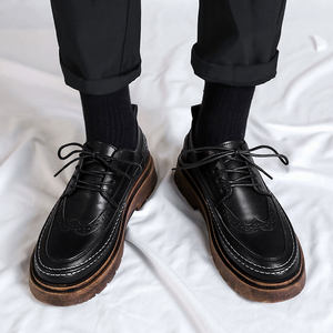 Nouvelles bottes de pêche à la ligne de haute qualité et abordables pour hommes, chaussures décontractées en PVC, export d'usine, noires, vente chaude en Afrique, meilleure vente, marque du fabricant - Product Image 6