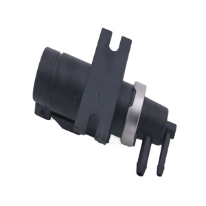 Válvula solenoide de turbocompresor LS-D2000-102 para Iveco, piezas automotrices, reemplazo de válvula de depósito de carbón - Product Image 1
