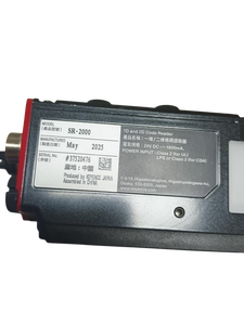 ตัวกรองโพลาไรซ์เซ็นเซอร์คอนโทรลเลอร์ PLC ของแท้ใหม่เอี่ยม OP-88640 - Product Image 6
