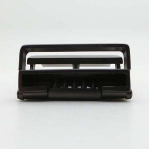 เข็มขัดผู้ชายที่ไว้ใจได้35มม. สังกะสีอัลลอยเข็มขัดแฟชั่นพร้อมเข็มขัด35มม. สำหรับแผ่นหัวเข็มขัดและห่วง - Product Image 4