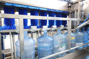 Machine de remplissage automatique, ensemble complet avec seau de 19 ou 20 <span class=keywords><strong>litres</strong></span>, 20 l, 5 gallons, pour remplir l'eau des plantes en ligne - Product Image 6