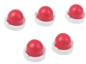 Taza de bomba de <span class=keywords><strong>carburador</strong></span> de bombilla de imprimación para cortacésped Tecumseh 494408 795083 495770 992300 694394 - Product Image 4