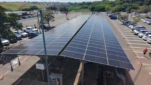 Paneles Solares Topcon Tipo N, Módulo Fotovoltaico Bifacial de 690W-720W, Módulos Solares HJT de Alta Eficiencia de 695W 700W 705W 710W - Product Image 6
