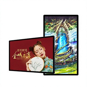 hiseeview interactive flat panel touch whiteboard <b>screen</b> interactive panel 43 inch interactive whiteboard <b>for</b> shopping mall - Product Image 2
