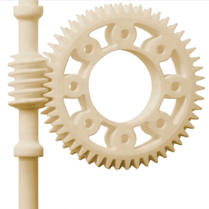 Modèle en résine nylon imprimé en 3D SLS SLA à bas prix, fournisseur d'usine chinoise, service d'impression 3D, fabrication rapide de prototypes - Product Image 5