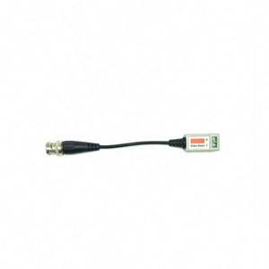 2 adet (1 çift) AHD/CVI/TVI Twisted BNC CCTV <span class=keywords><strong>Video</strong></span> <span class=keywords><strong>Balun</strong></span> pasif vericiler UTP <span class=keywords><strong>Balun</strong></span> BNC Cat5 CCTV UTP <span class=keywords><strong>Video</strong></span> <span class=keywords><strong>Balun</strong></span> - Product Image 3