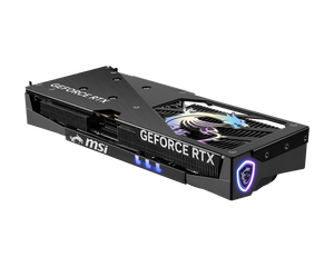 การ์ดกราฟิกสำหรับเล่นเกมของแท้ Geforce RTX5060 8G Gaming Trio OC 8GB GDDR7 128-bit 28Gbps การ์ดแสดงผลสำหรับเล่นเกมการ์ดจอ geff - Product Image 2