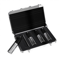 Échantillon de flacon de parfum 10 ml, flacon de parfum 30 ml, flacon de parfum 75 ml, flacon de parfum 50 ml avec boîte