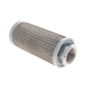 Filtros de Aceite de Alta Calidad, Filtro Hidráulico, Filtro de Succión para Bomba - Product Image 4
