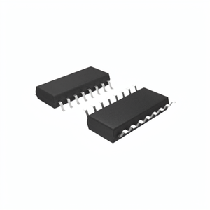BOM IC In Stock Electronics Component 16 SOlC Logic CD74HC423NSR - Product Image 1
