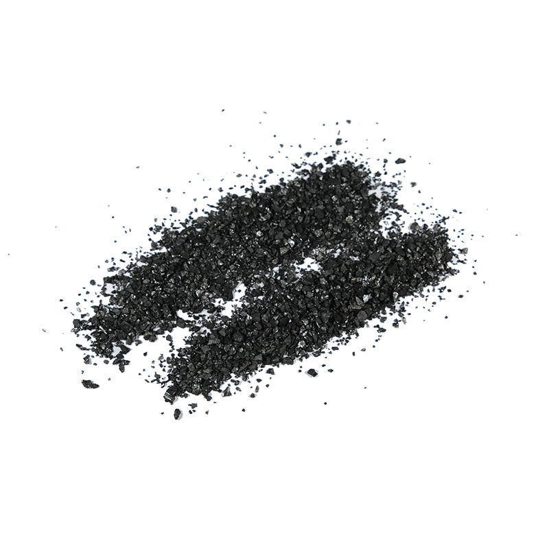 Calcined Petroleum Coke Petcoke