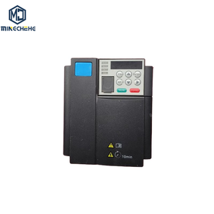 Oferta Especial MD310T1.5B-N MD310T2.2B-N MD310T3.7B-N MD310T5.5B-N Inversor de Frecuencia Universal Trifásico para Motor Industrial - Product Image 1