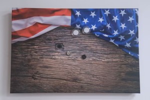 Tùy Chỉnh Chất Lượng Cao Hiện Đại In Kỹ Thuật Số 3D Bức Tranh Phong Cảnh Tường Trang Trí Nội Thất Giấy Vải Hỗ Trợ Cơ Sở Với Phong Cảnh Chủ Đề - Product Image 3