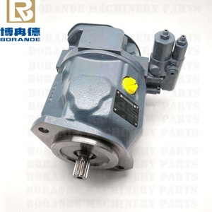 A10VSO85 A10VSO100 A10VSO140 Pompe Hydraulique <span class=keywords><strong>A10VSO71</strong></span> - Product Image 1