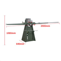 Machine de découpe manuelle à 45 degrés pour cadres photo en bois