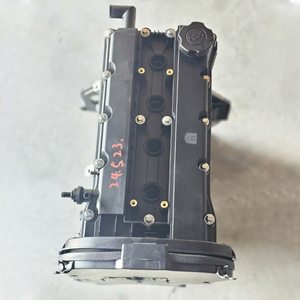 Motor F14D3 para GM Buick Chevrolet Sonic Opel Astra Corsa <span class=keywords><strong>Meriva</strong></span> 1.4 1.6, Bloque Largo de Motor - Product Image 6