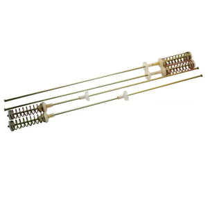 Varilla de Suspensión para Lavadora, <span class=keywords><strong>Precio</strong></span> de Fábrica, DC97-16350C DC97-16350J, Repuesto para Lavadora de Carga Superior <span class=keywords><strong>Samsung</strong></span>, Proveedor Mayorista - Product Image 1