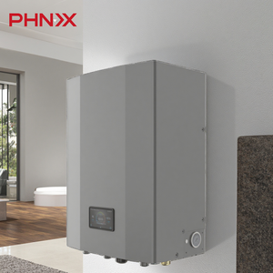 <span class=keywords><strong>Phnix</strong></span> 3/6Kw Série Easyhydro Module hydraulique Pompe à chaleur Maison Chauffage Refroidissement Eau chaude domestique Pompe à chaleur - Product Image 2