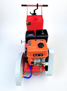 Machine à béton, coupe-route, coupe-béton hydraulique, profondeur de coupe de 400 mm, machine à couper le béton - Product Image 2