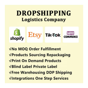 Dropshipping agente cina in tutto il mondo No Moq evasione ordini <span class=keywords><strong>Ddp</strong></span> consegna rapida agente privato Drop Shipping fornitori - Product Image 6