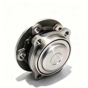 31206874335 Pièces automobiles en gros, ensemble de roulement de moyeu de roue avant pour BMW Série 3 G20 G28 - Product Image 4