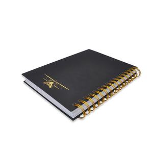 Custom Printing 2025 Single Spiral <b>Planner</b> Business Weekly <b>Monthly</b> Organizer <b>Planner</b> - Product Image 6