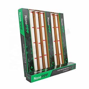 NanoPPF, Nueva Tecnología <span class=keywords><strong>de</strong></span> Revestimiento <span class=keywords><strong>de</strong></span> Diamante, Resistente a <span class=keywords><strong>la</strong></span> Corrosión, Anti-Amarilleo, TPU PPF, <span class=keywords><strong>Película</strong></span> Protectora para Carrocería <span class=keywords><strong>de</strong></span> Automóvil - Product Image 5