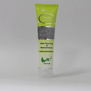 Ensemble de cosmétiques d'hôtel gel <span class=keywords><strong>douche</strong></span> lotion pour le corps après-shampoing brillant à lèvres tube d'emballage en plastique - Product Image 1