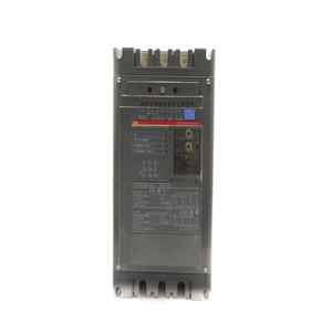 1SFA892009R1002 PSS105/181-500L ซอฟต์สตาร์ทเตอร์ 105A 181kW 500V PLC - Product Image 3