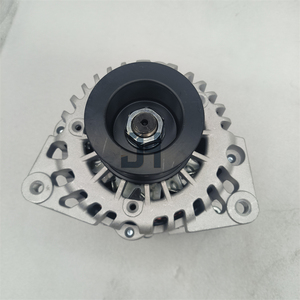 Alternador de Repuesto para Excavadora 399-1485 3991485 para E312D E315D 313D2GC de Alta Calidad - Product Image 5