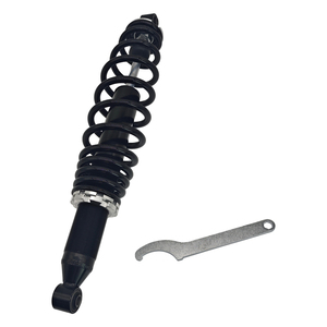 2 amortisseurs avant pour BRP <span class=keywords><strong>Outlander</strong></span> Renegade 450 <span class=keywords><strong>570</strong></span> STD 800 1000 OEM 706201163 706201170 2016-2020, pièces ATV/UTV - Product Image 5