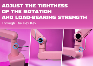 Fifine <span class=keywords><strong>BM88</strong></span>ขาตั้งไมโครโฟนแบบยืดหยุ่น, ขาตั้งไมค์บูมแขนต่ำแบบปรับได้ทำจากอะลูมิเนียมแข็งแรงทนทาน - Product Image 6